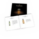 Set de Cata 6 Whiskies Bourbon U.S.A.