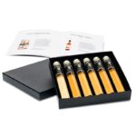 Set de Cata 6 Whiskies Bourbon U.S.A.