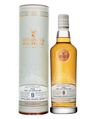 Caol Ila 13 años Gordon & Macphail Discovery