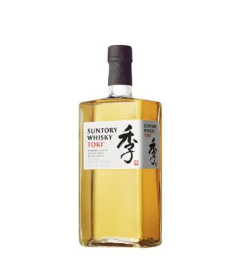 SUNTORY TOKI