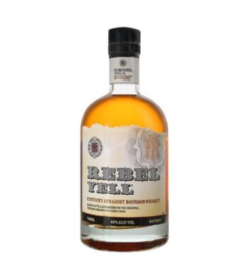 Rebel Yell Kentucky Straight Bourbon