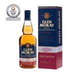 Glen Moray Sherry Cask Finish