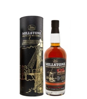 Millstone Oloroso Sherry Cask