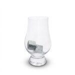 Piedra para enfriar whisky