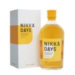 Nikka Days