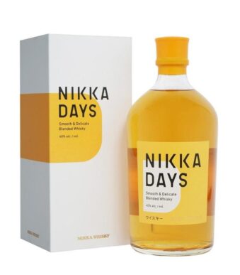 Nikka Days