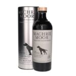 Arran Machrie Moor Peated Cask Strength