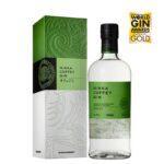 Nikka Coffey Gin