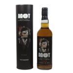 AGOT Single Malt Basque Whisky PX EDITION