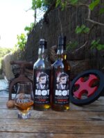 AGOT Single Malt Basque Whisky PX EDITION