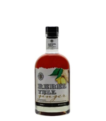 Rebel Yell Ginger