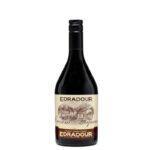 Licor de Crema de Whisky Edradour