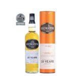 Glengoyne 10 años