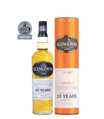 Glengoyne 10 años