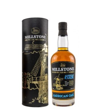 Millstone American Oak