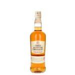 Three Scottish Brothers Single Grain 20 años