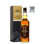 Glen Talloch Gold 12 años