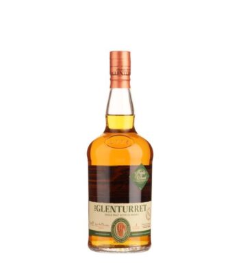 Glenturret Triple Wood Batch No. 3