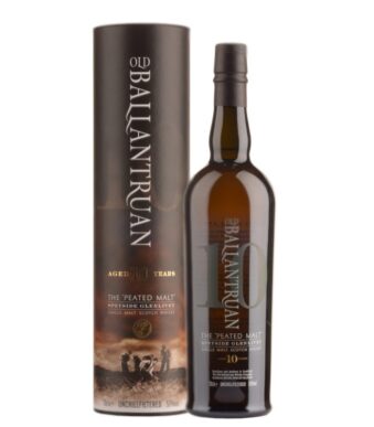 Ballantruan 10 años