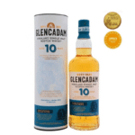 Glencadam 10 años