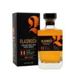 Bladnoch 11 años