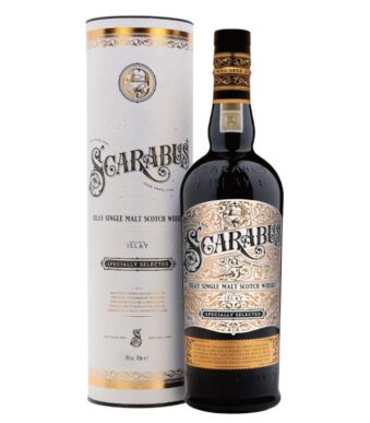 Scarabus Islay Single Malt