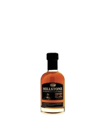 Whisky Millstone Peated PX Sherry Cask 20cl