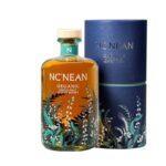 NC´NEAN Organic Single Malt Batch. 03