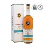 Fettercairn 12 años