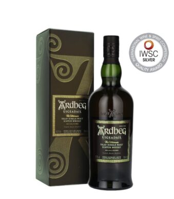 Ardbeg Uigeadail