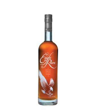 Eagle Rare Straight Bourbon 10 años