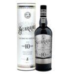 Scarabus 10 años Islay Single Malt