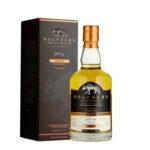 Wolfburn Aurora Sherry Oak