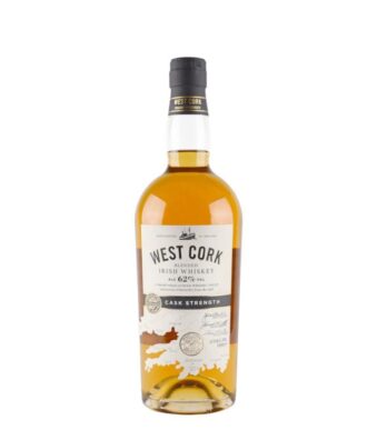 West Cork Cask Strength