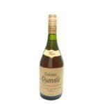 Calvados Querville Vieux