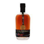 Zuidam Ron Flying Dutchman Port Cask 3 años
