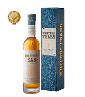 Writers Tears Double Oak