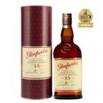 Glenfarclas 15 años