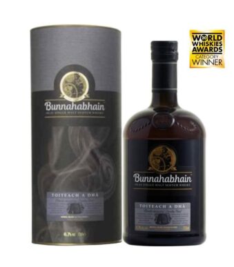 Bunnahabhain Toiteach A Dha