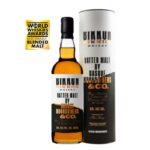 BIKKUN Vatted Malt Whisky