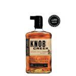 Knob Creek Small Batch 9 años