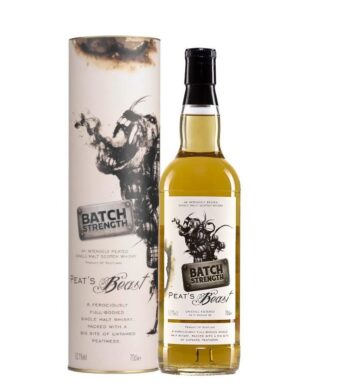Peat´s Beast Batch Strength