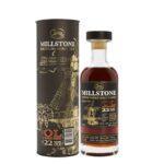 Millstone Oloroso Sherry Cask 22 años