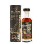 Millstone PX Cask Strength 20 años