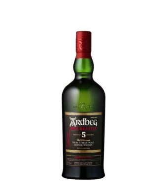 Ardbeg Wee Beastie