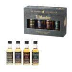 Miniatura Tullibardine Tasting Collection
