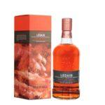 Ledaig Rioja Cask Finish