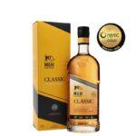 M&H Classic Single Malt Whisky