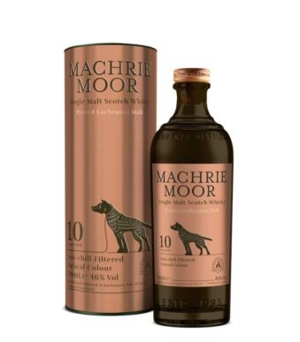 Arran Machrie Moor 10 años