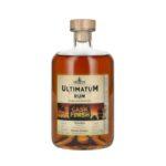 Ron Ultimatum Edradour Cask Finish Venezuela 7 años